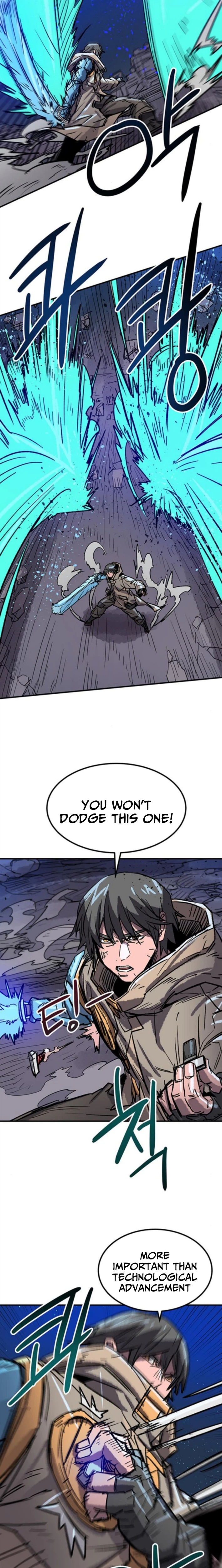 A FallenStar Chapter 5 page 17 - 