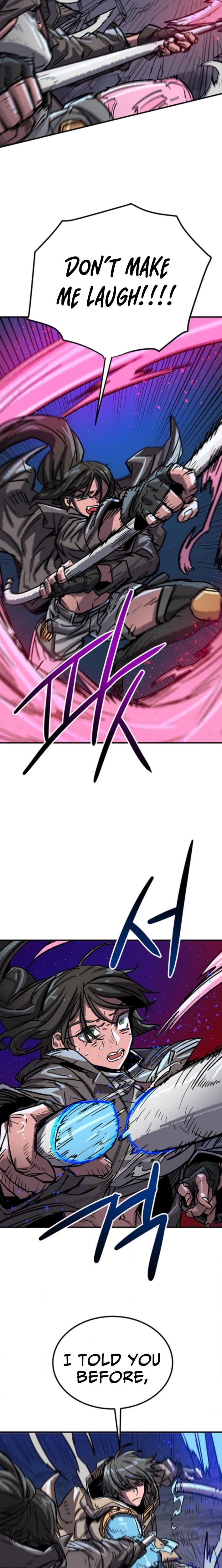 A FallenStar Chapter 5 page 20 - 