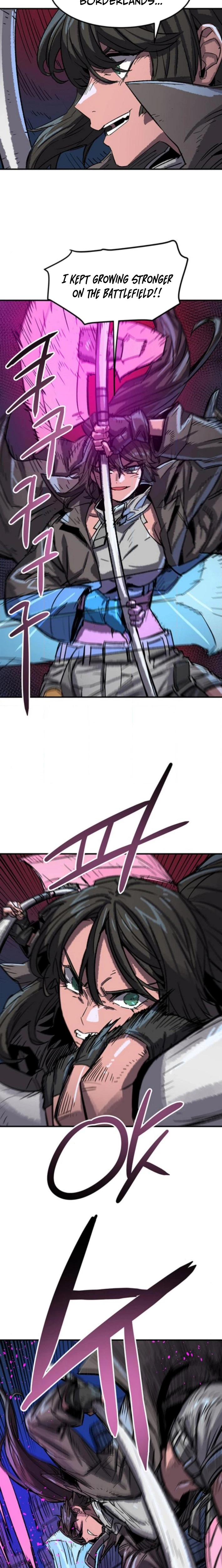 A FallenStar Chapter 5 page 3 - 