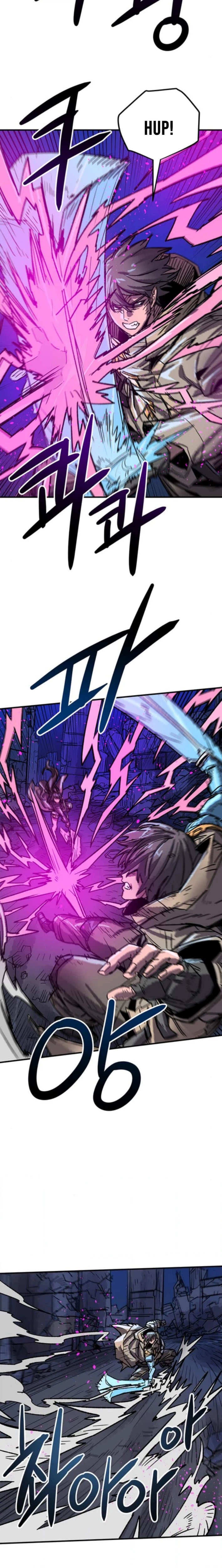 A FallenStar Chapter 5 page 5 - 