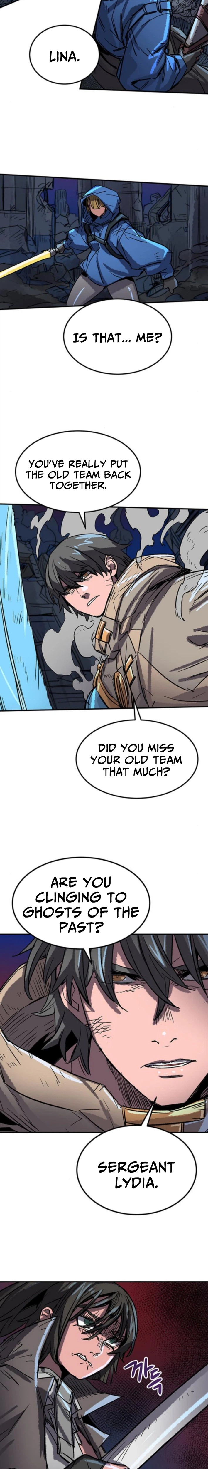 A FallenStar Chapter 5 page 7 - 
