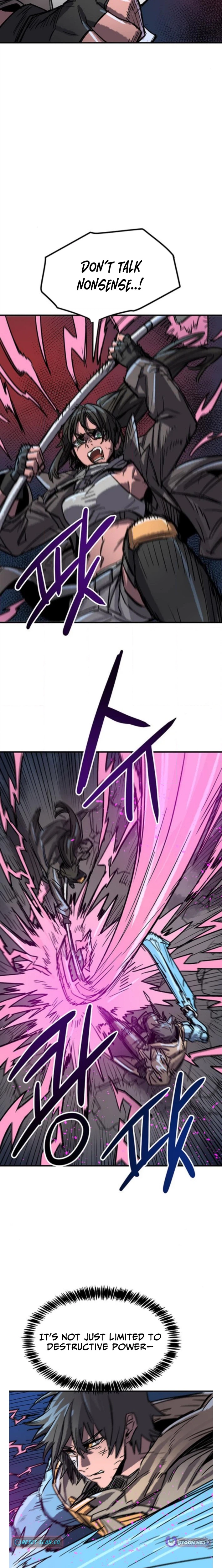 A FallenStar Chapter 5 page 8 - 