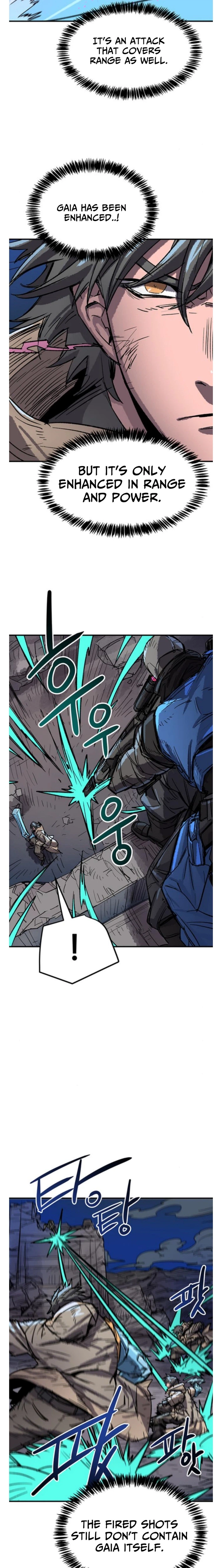 A FallenStar Chapter 5 page 9 - 