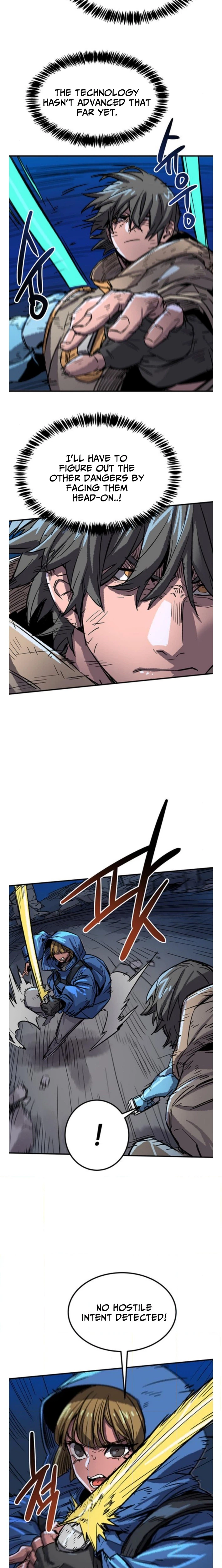 A FallenStar Chapter 5 page 10 - 