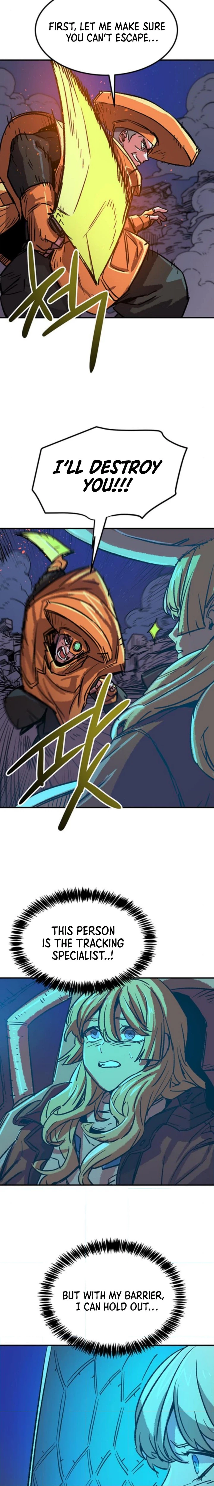 A FallenStar Chapter 6 page 12 - 