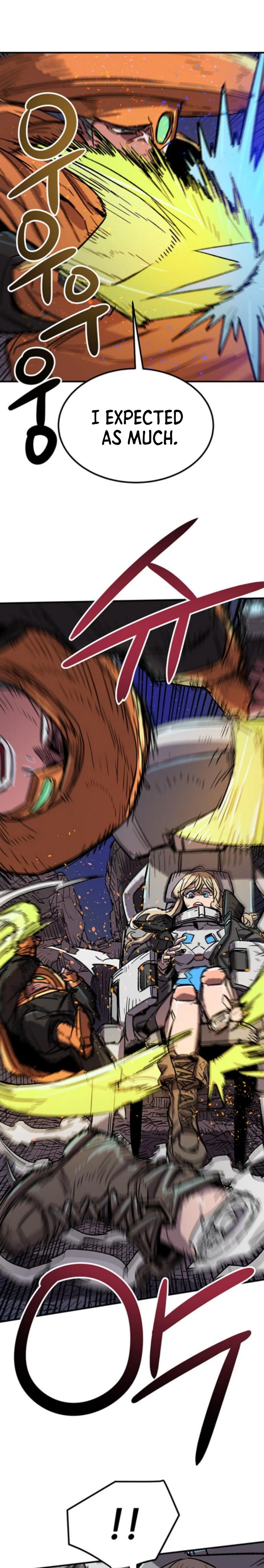 A FallenStar Chapter 6 page 14 - 
