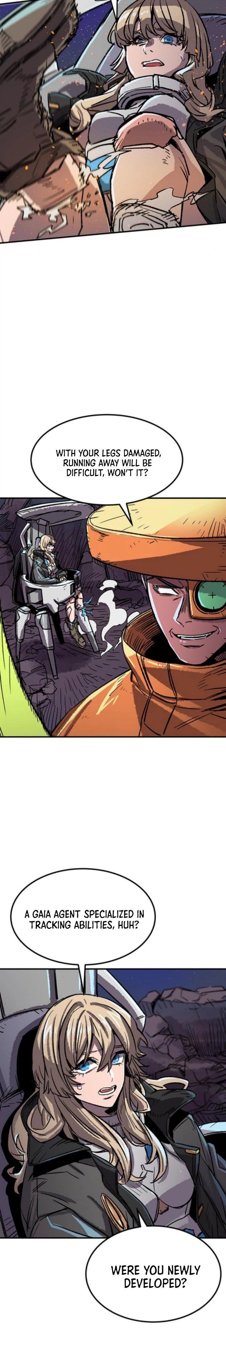 A FallenStar Chapter 6 page 15 - 