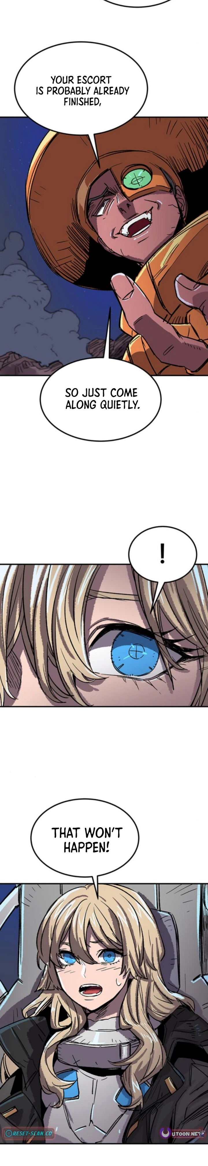 A FallenStar Chapter 6 page 17 - 