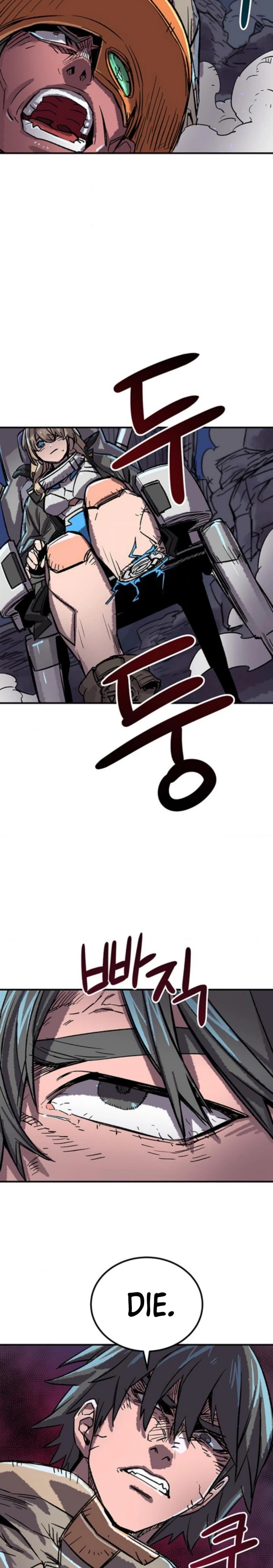 A FallenStar Chapter 6 page 19 - 