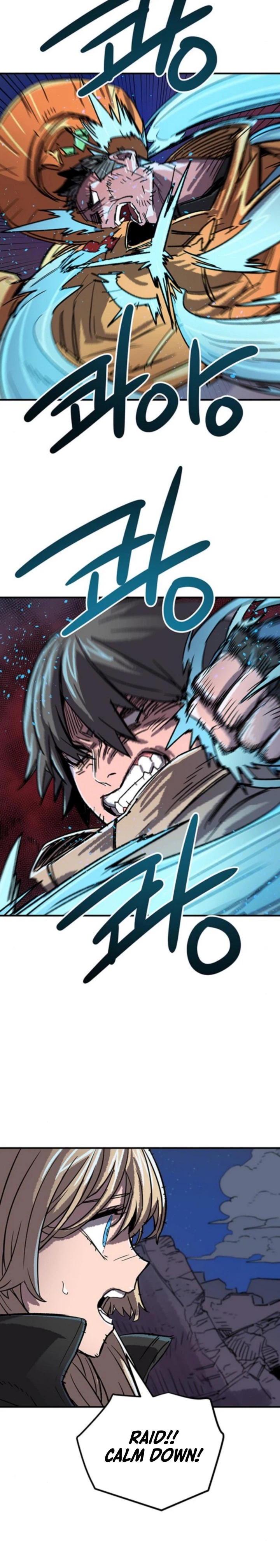 A FallenStar Chapter 6 page 21 - 
