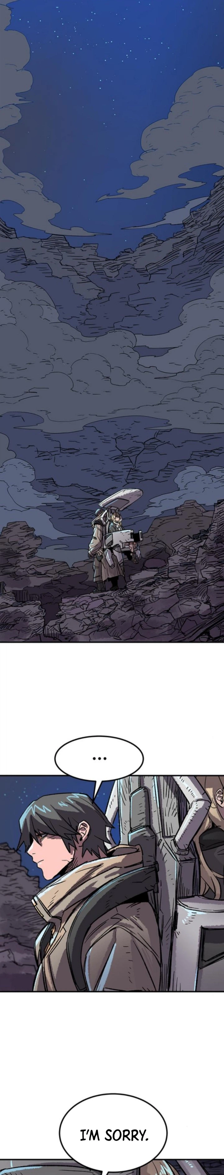 A FallenStar Chapter 6 page 23 - 