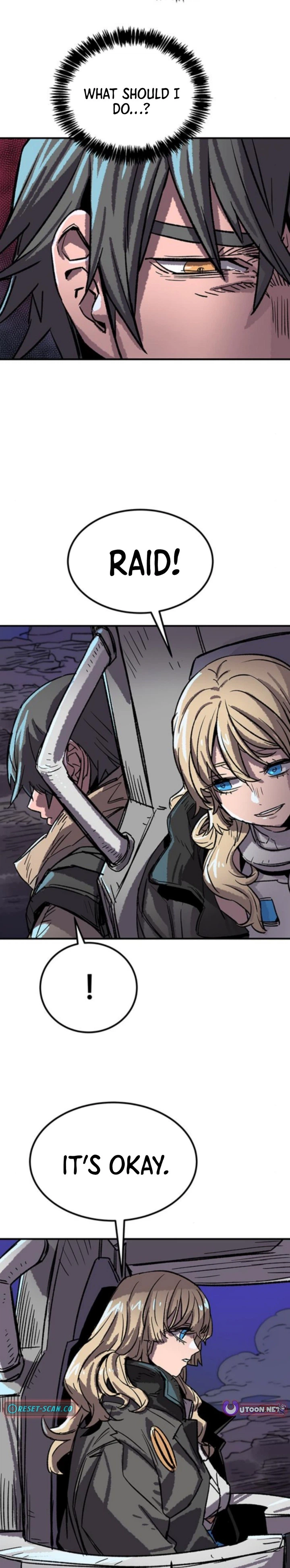 A FallenStar Chapter 6 page 25 - 