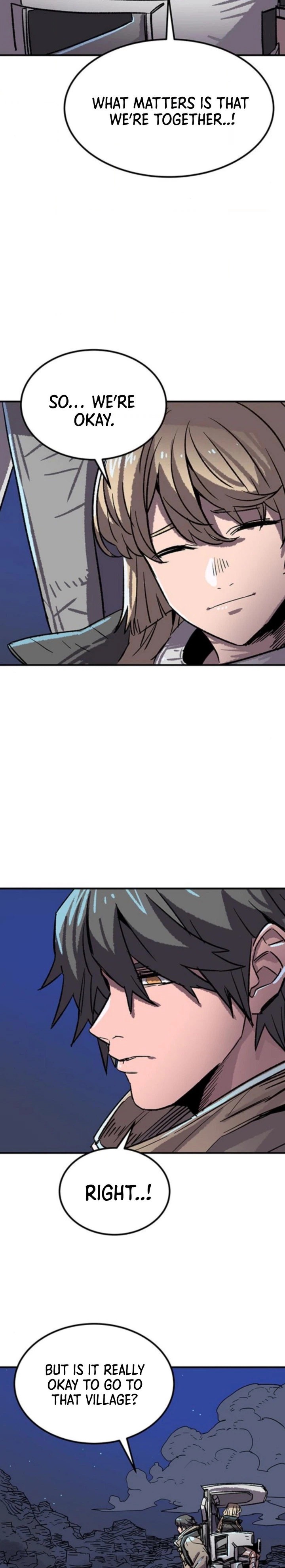 A FallenStar Chapter 6 page 26 - 