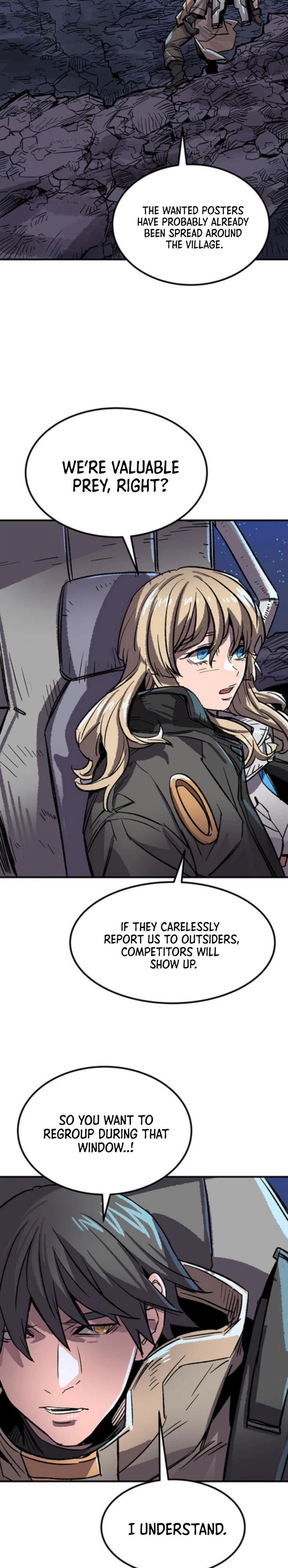 A FallenStar Chapter 6 page 27 - 