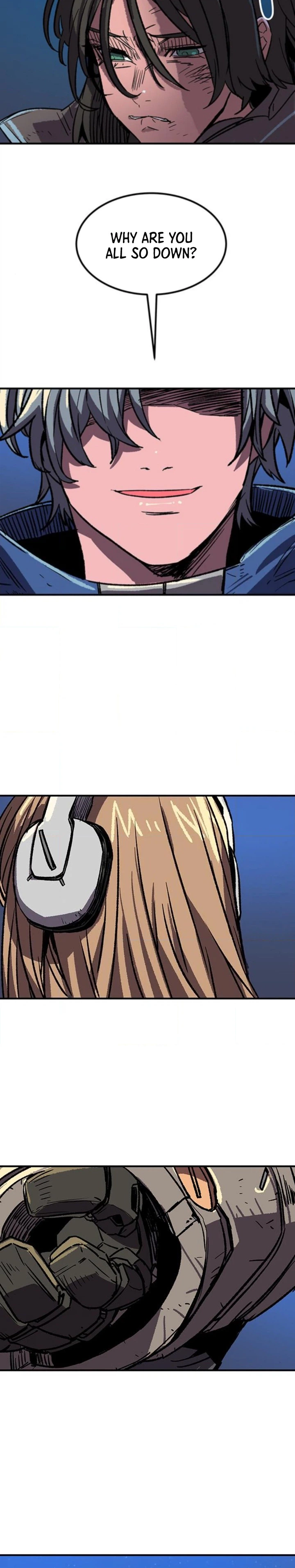 A FallenStar Chapter 6 page 29 - 