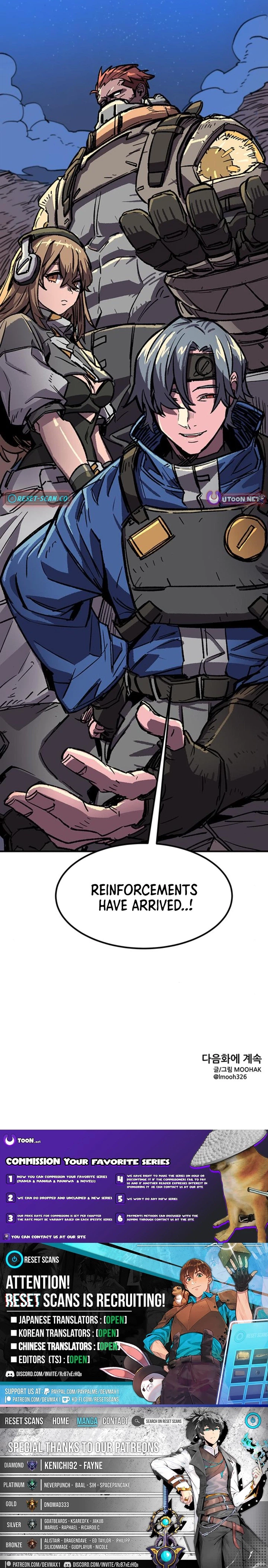 A FallenStar Chapter 6 page 30 - 