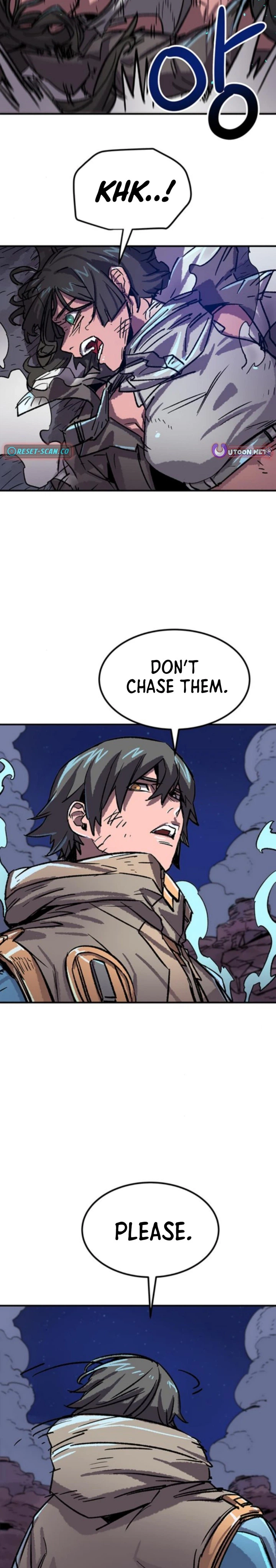 A FallenStar Chapter 6 page 5 - 