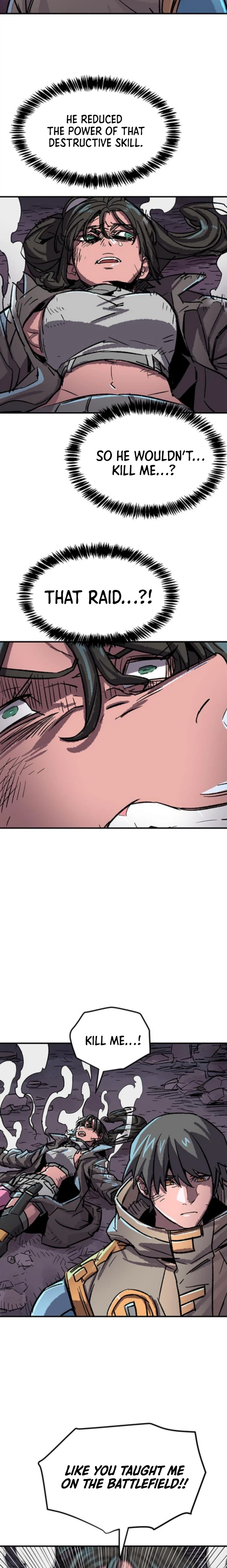 A FallenStar Chapter 6 page 6 - 