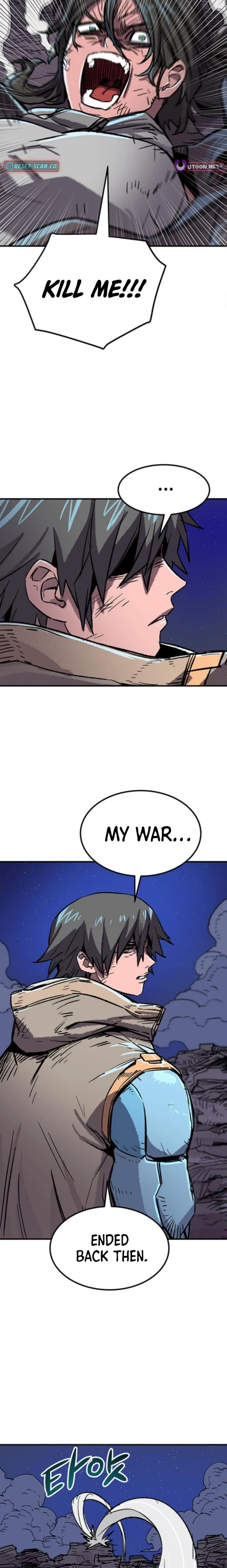A FallenStar Chapter 6 page 7 - 