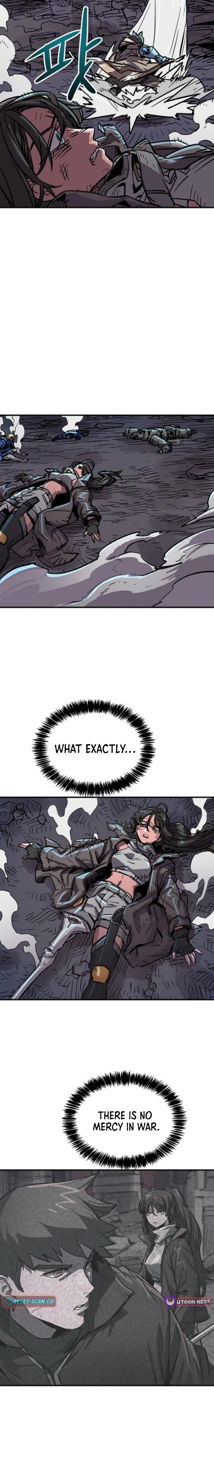 A FallenStar Chapter 6 page 8 - 