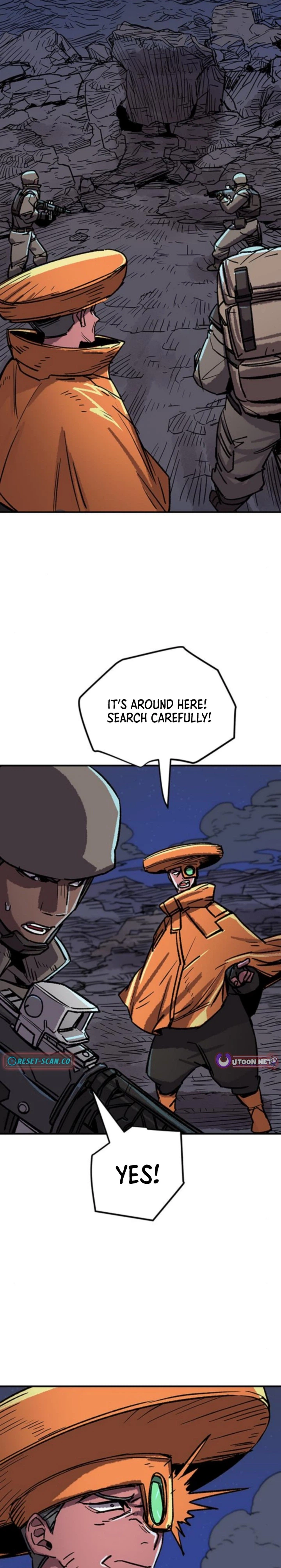 A FallenStar Chapter 6 page 10 - 