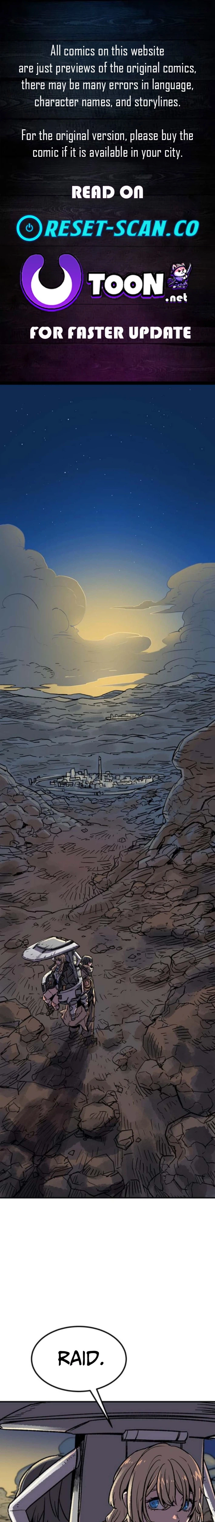 A FallenStar Chapter 7 page 1 - 