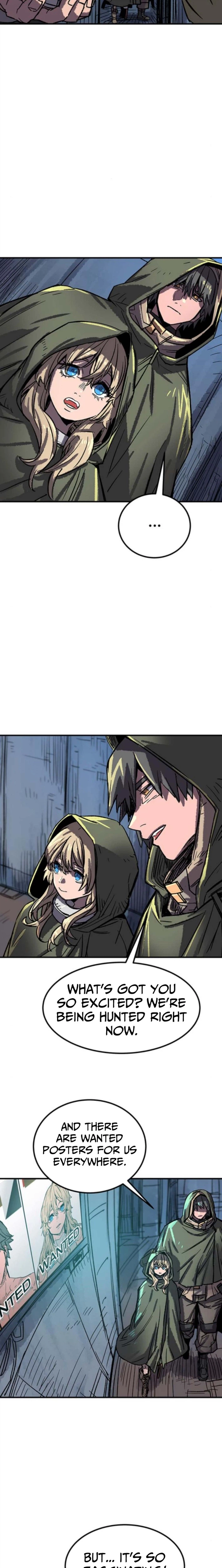 A FallenStar Chapter 7 page 11 - 