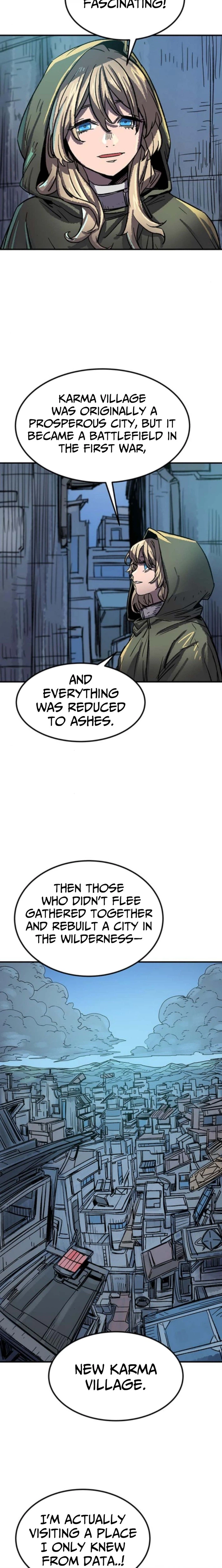 A FallenStar Chapter 7 page 12 - 