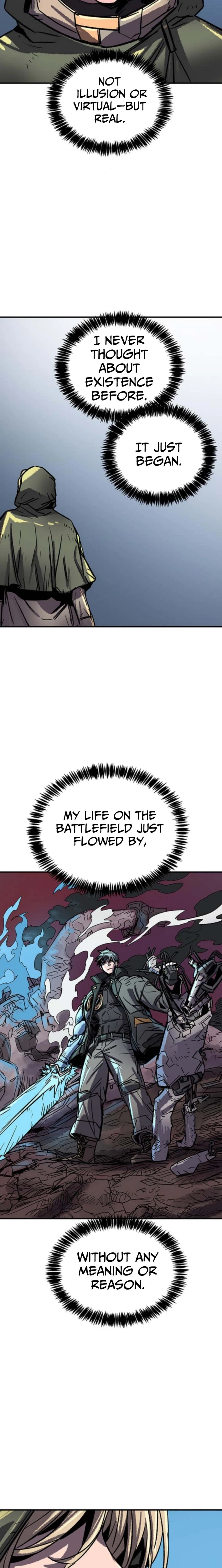A FallenStar Chapter 7 page 14 - 