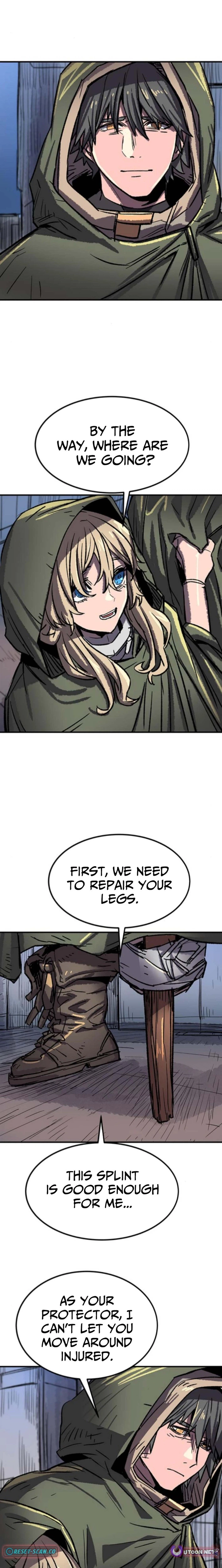 A FallenStar Chapter 7 page 19 - 