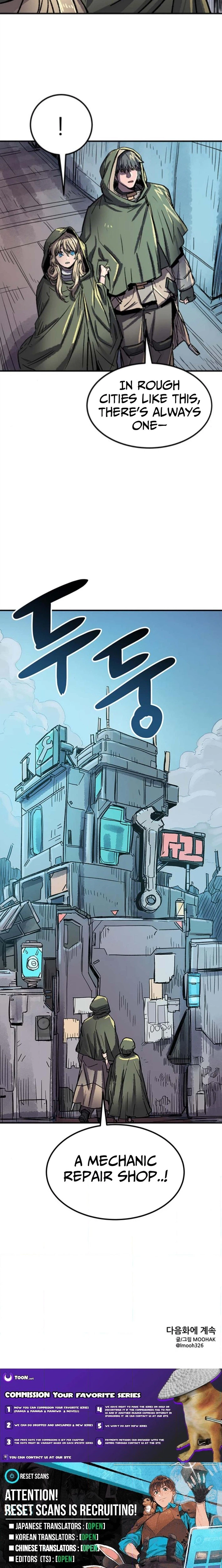 A FallenStar Chapter 7 page 20 - 