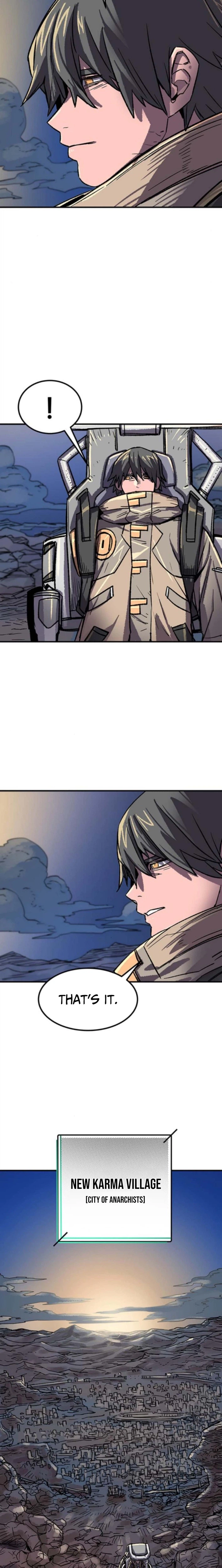 A FallenStar Chapter 7 page 4 - 