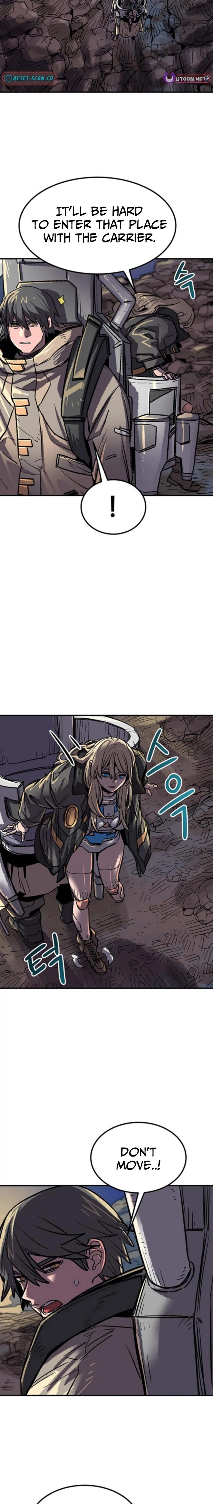 A FallenStar Chapter 7 page 5 - 