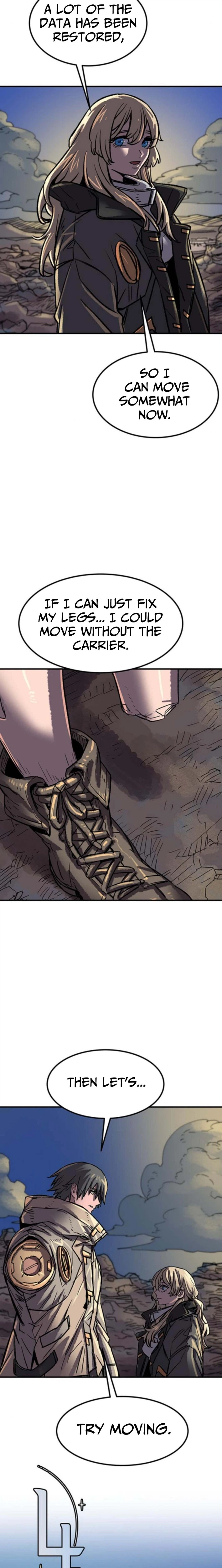 A FallenStar Chapter 7 page 6 - 