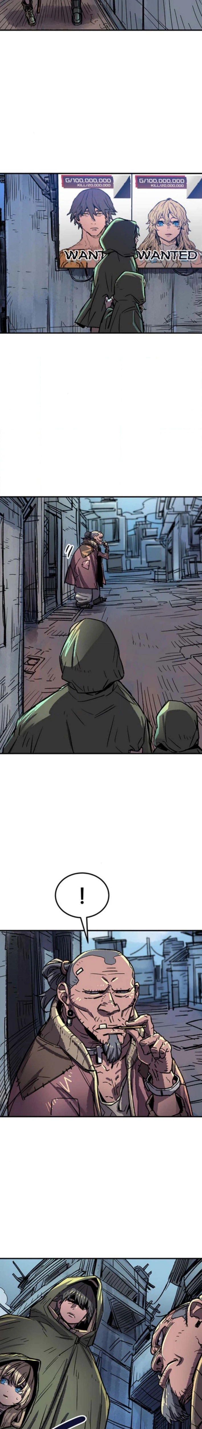 A FallenStar Chapter 7 page 8 - 
