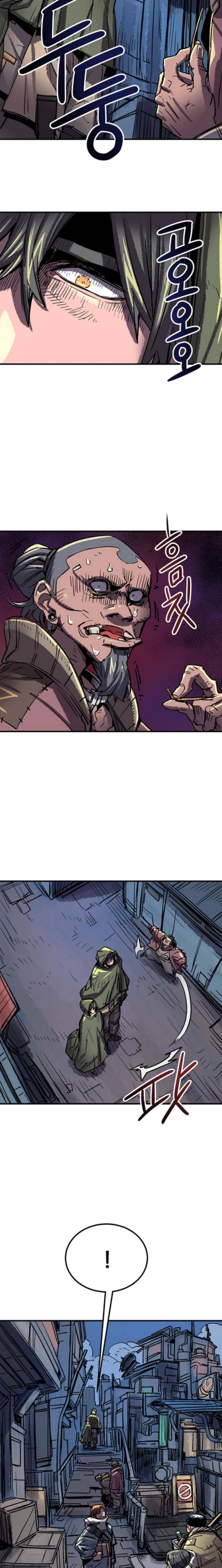 A FallenStar Chapter 7 page 9 - 