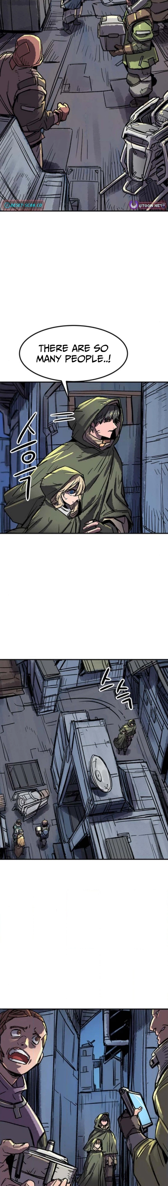 A FallenStar Chapter 7 page 10 - 