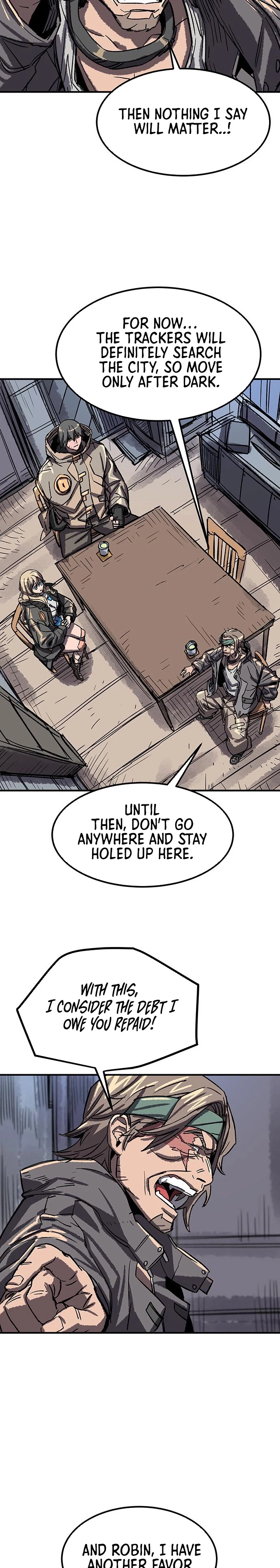 A FallenStar Chapter 8 page 12 - 
