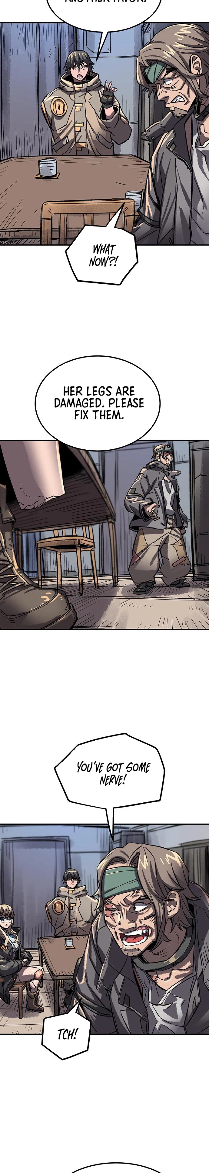 A FallenStar Chapter 8 page 13 - 