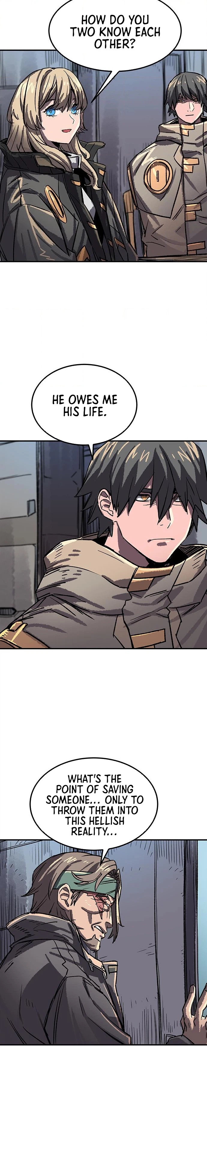 A FallenStar Chapter 8 page 14 - 