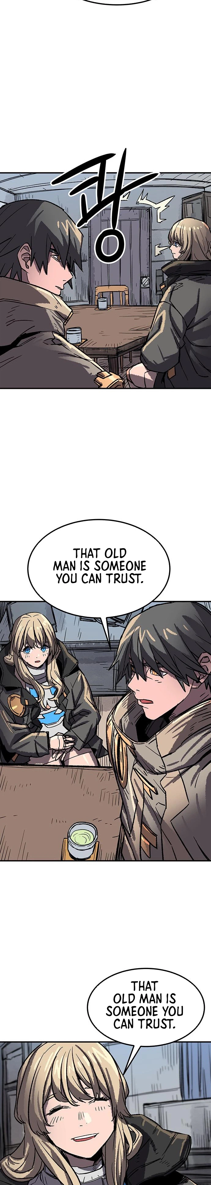 A FallenStar Chapter 8 page 16 - 