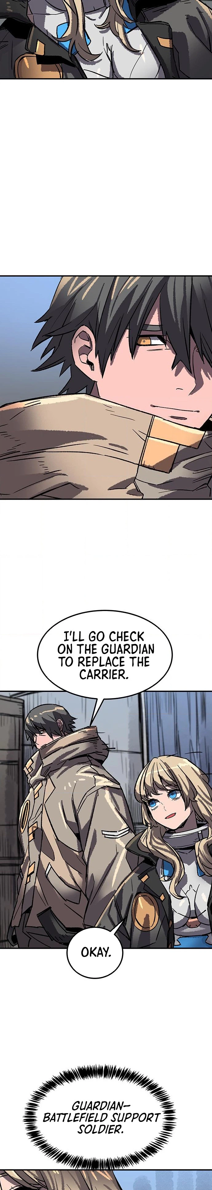 A FallenStar Chapter 8 page 17 - 