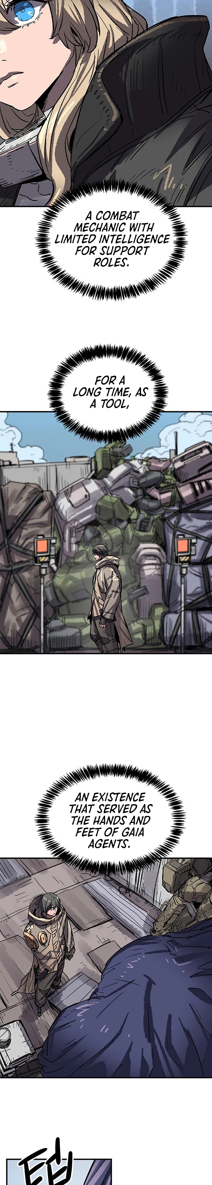 A FallenStar Chapter 8 page 18 - 