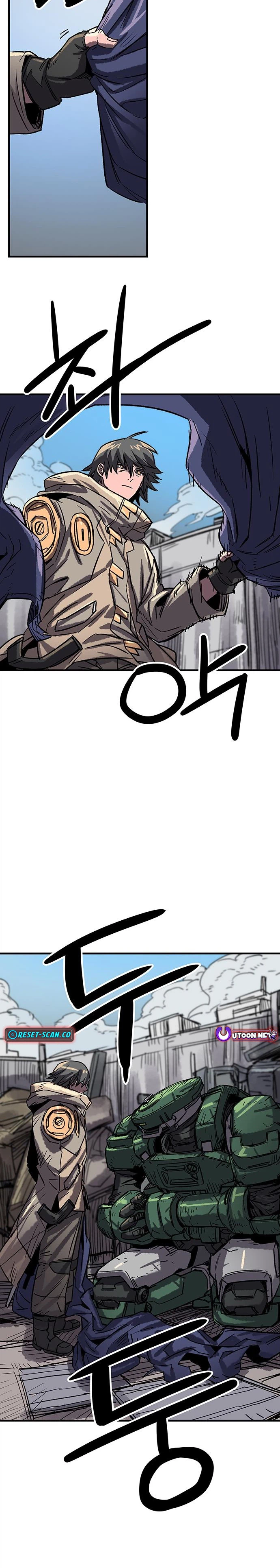 A FallenStar Chapter 8 page 19 - 
