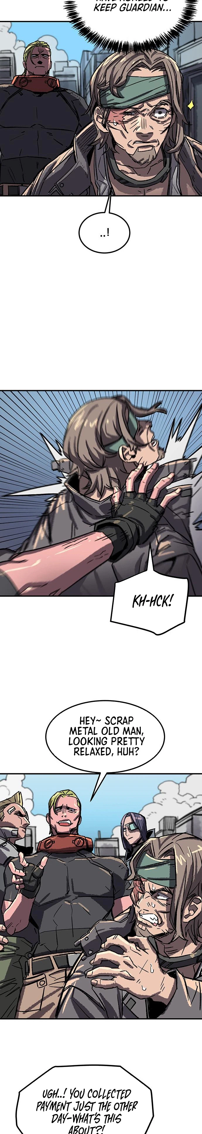 A FallenStar Chapter 8 page 22 - 