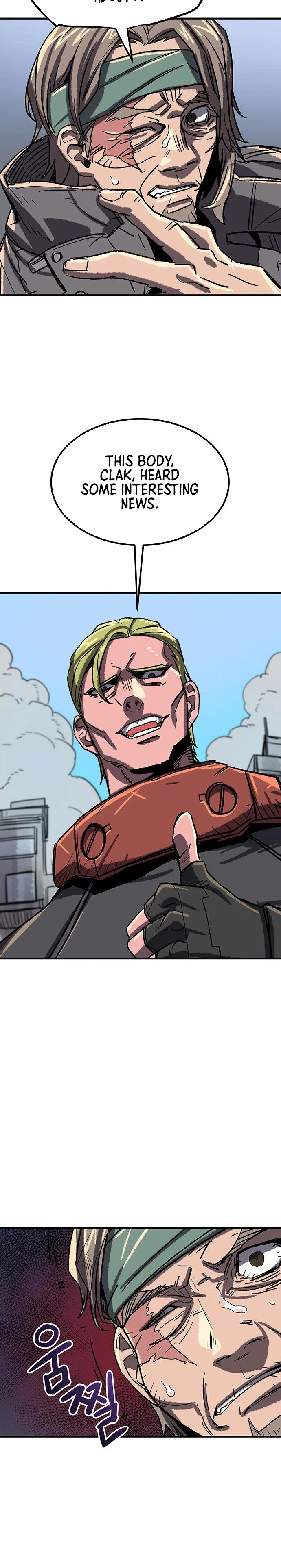 A FallenStar Chapter 8 page 23 - 