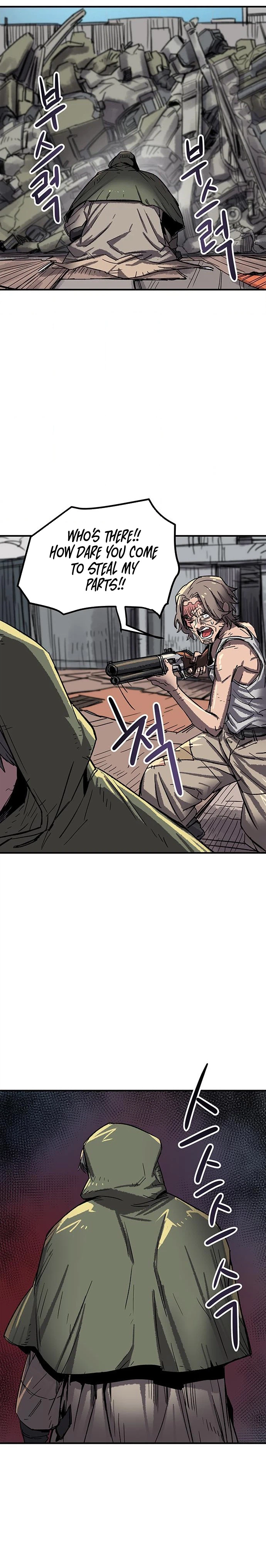 A FallenStar Chapter 8 page 4 - 
