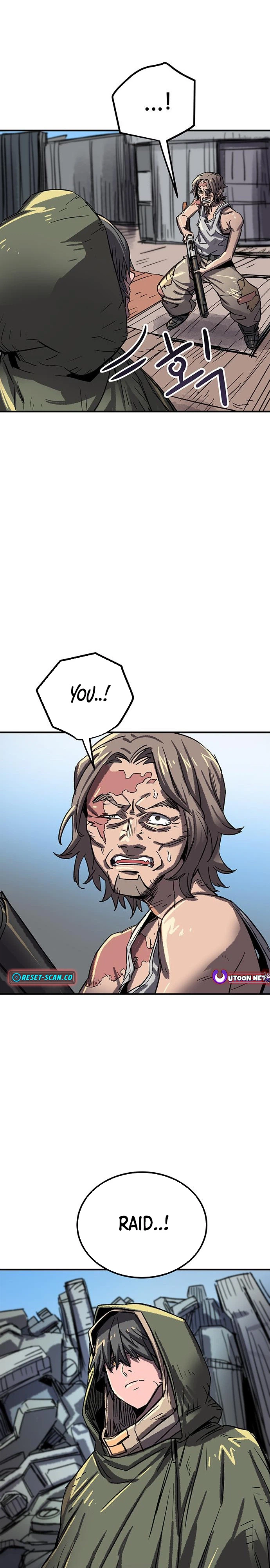 A FallenStar Chapter 8 page 5 - 