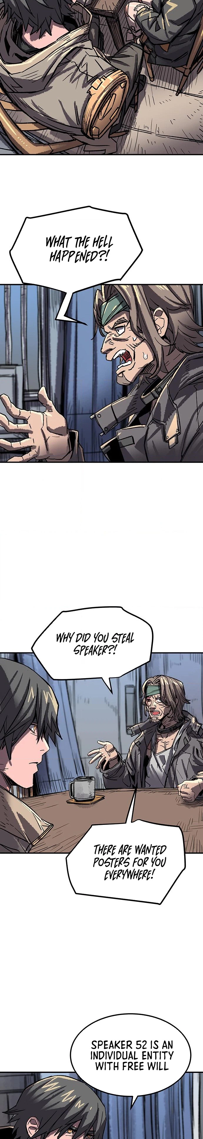 A FallenStar Chapter 8 page 7 - 