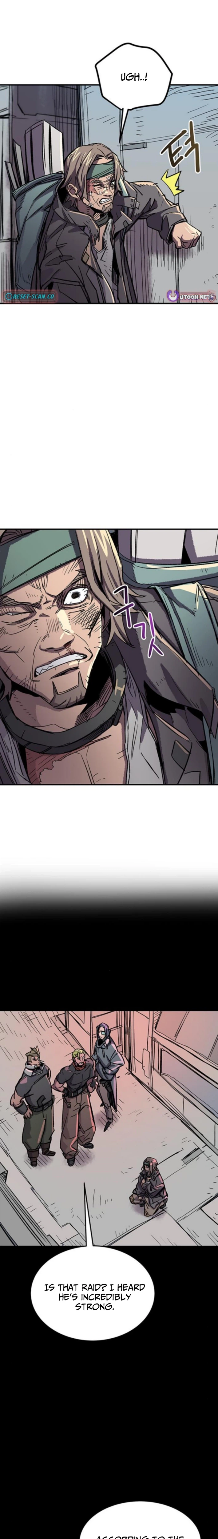 A FallenStar Chapter 9 page 2 - 